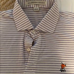 Holderness & Bourne Shirt